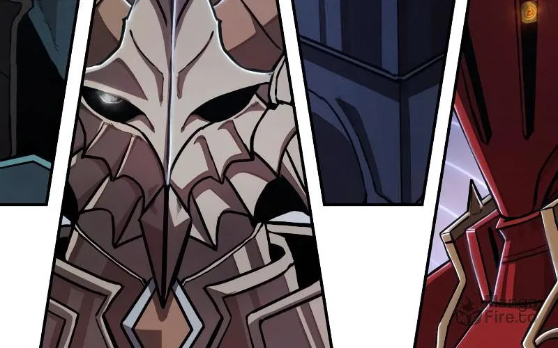 The Warrior Returns Chapter 80 page 91 - 