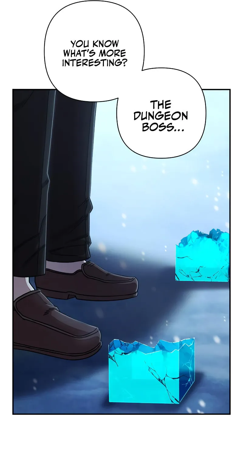 The Warrior Returns Chapter 80 page 93 - 