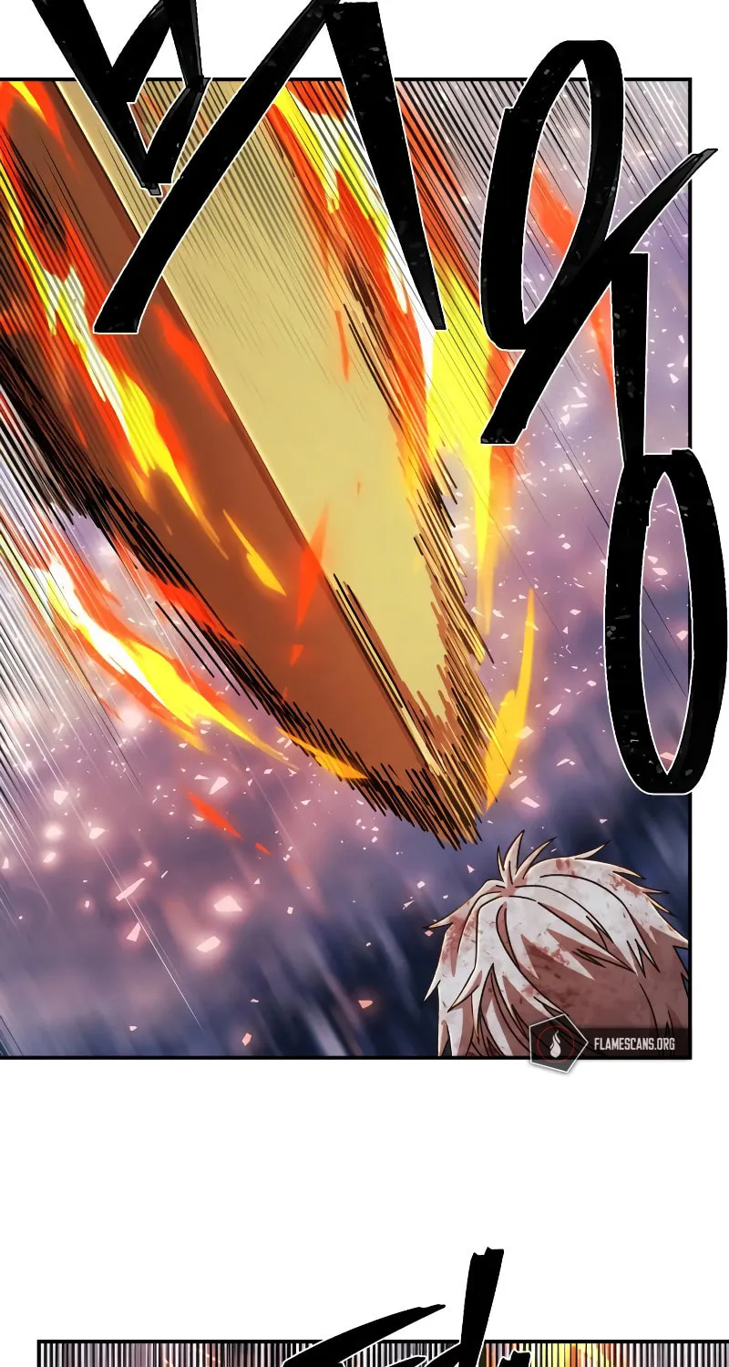 The Warrior Returns Chapter 80 page 97 - 