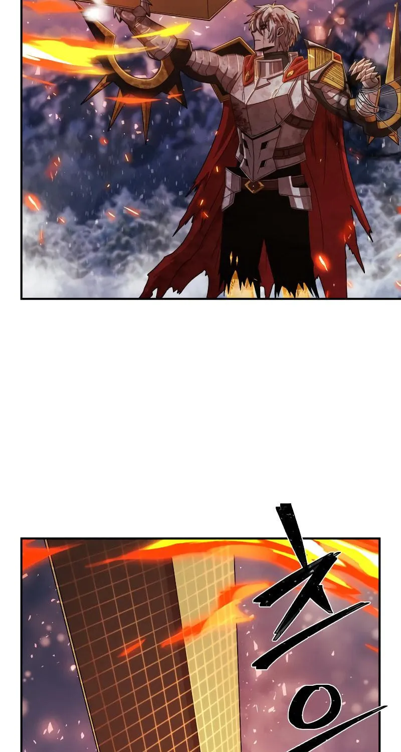 The Warrior Returns Chapter 80 page 99 - 
