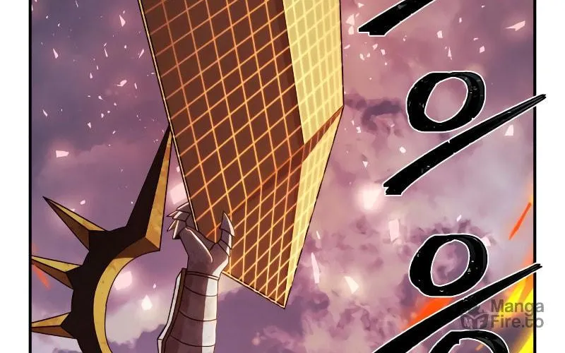 The Warrior Returns Chapter 80 page 100 - 