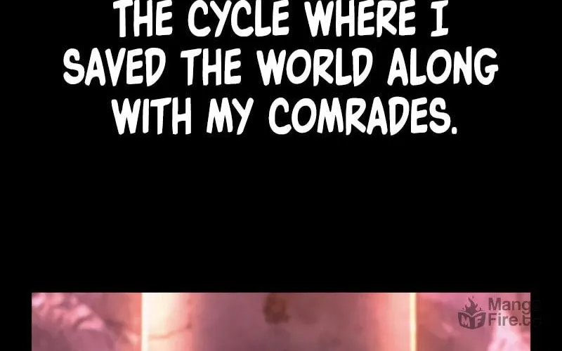 The Warrior Returns Chapter 81 page 107 - 