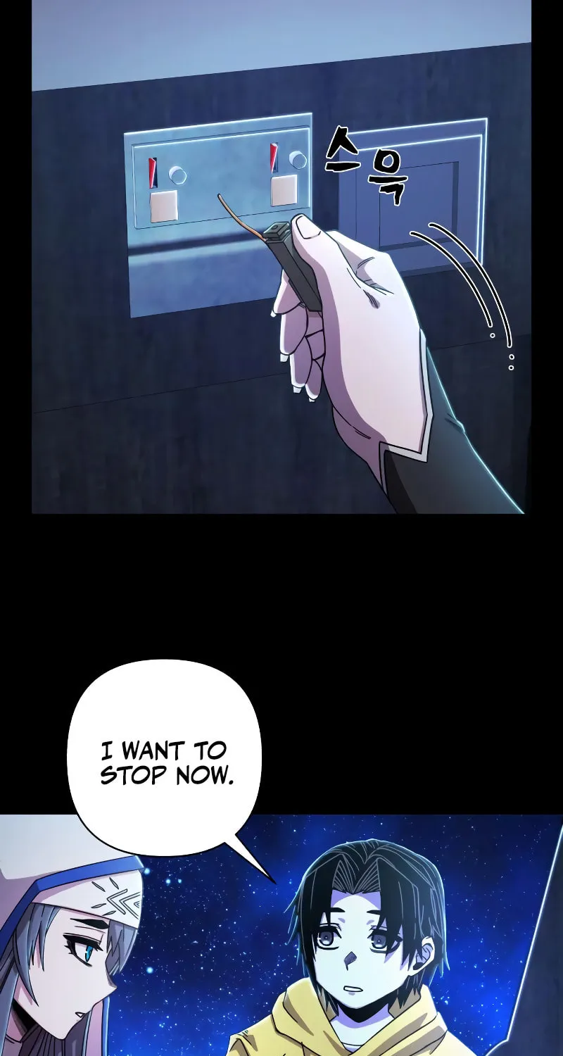 The Warrior Returns Chapter 81 page 132 - 