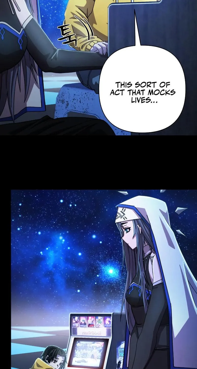 The Warrior Returns Chapter 81 page 134 - 