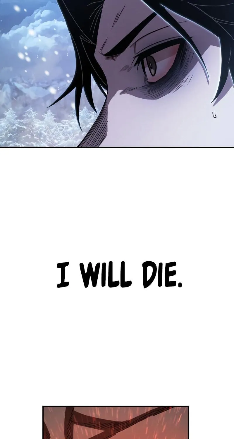 The Warrior Returns Chapter 81 page 15 - 