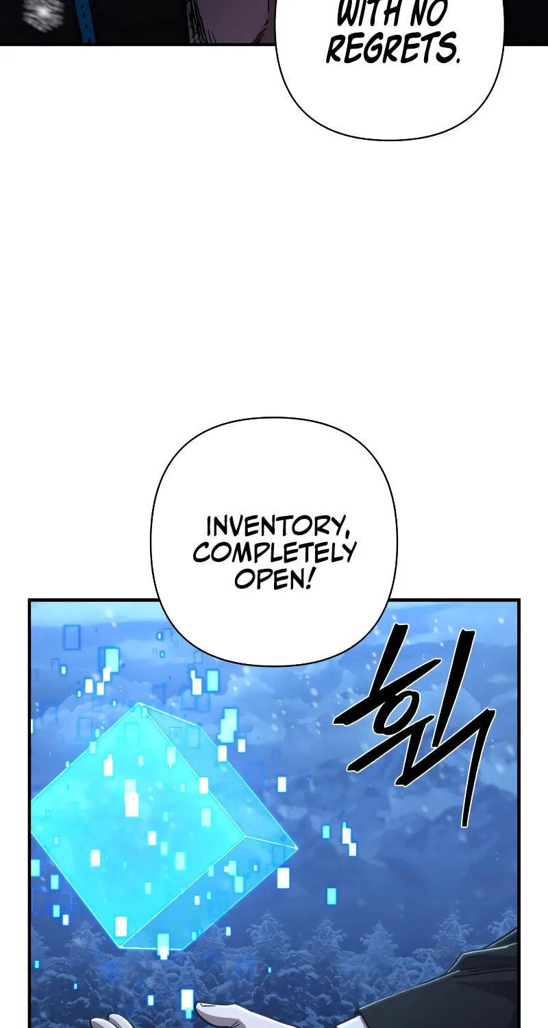 The Warrior Returns Chapter 81 page 147 - 