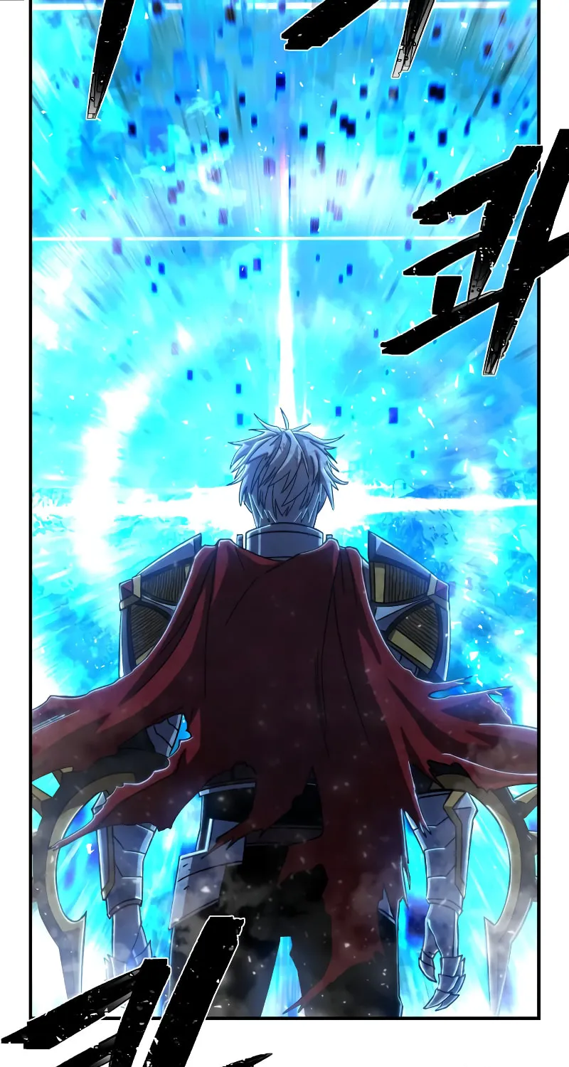 The Warrior Returns Chapter 81 page 156 - 
