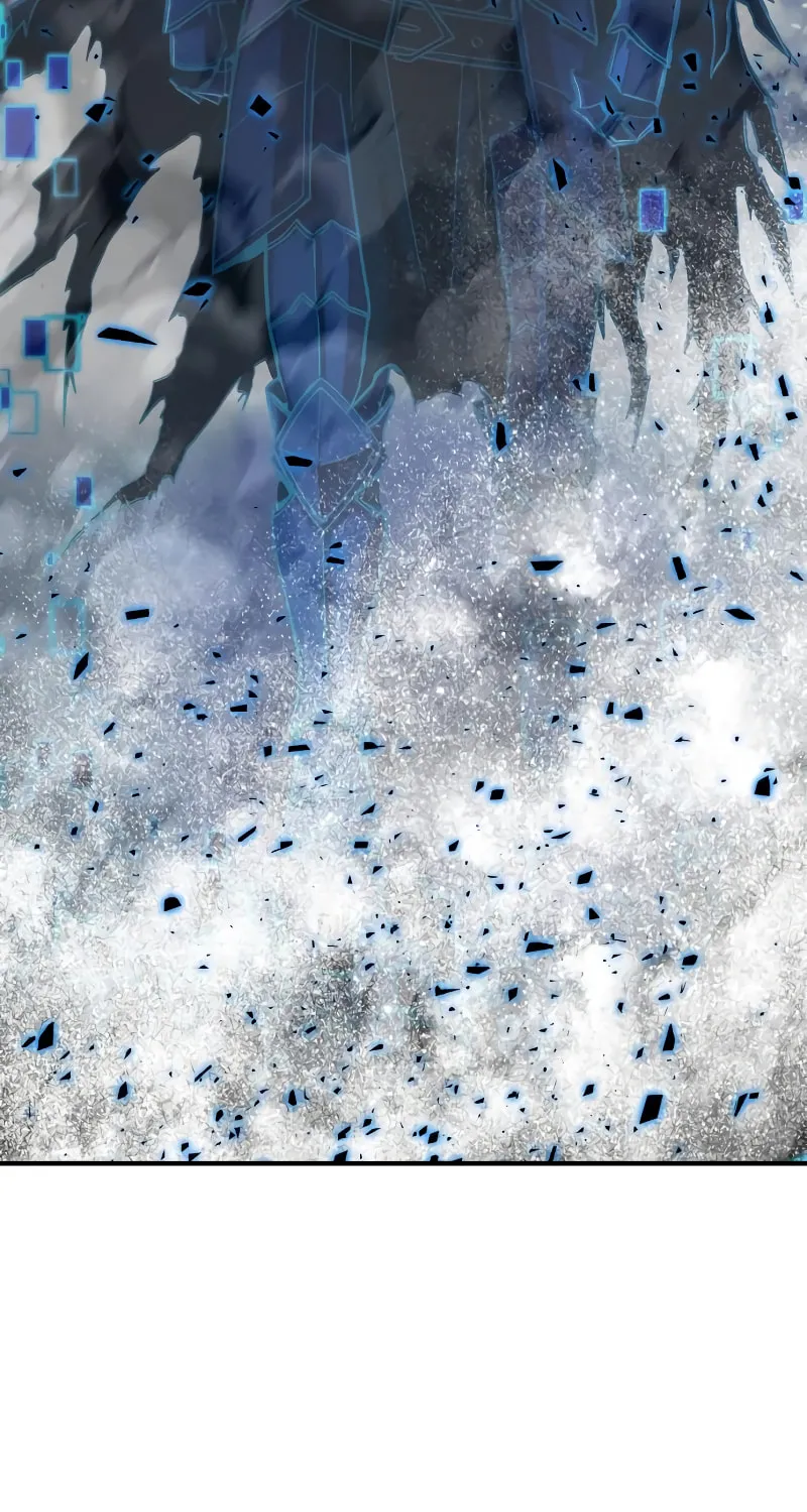 The Warrior Returns Chapter 81 page 160 - 