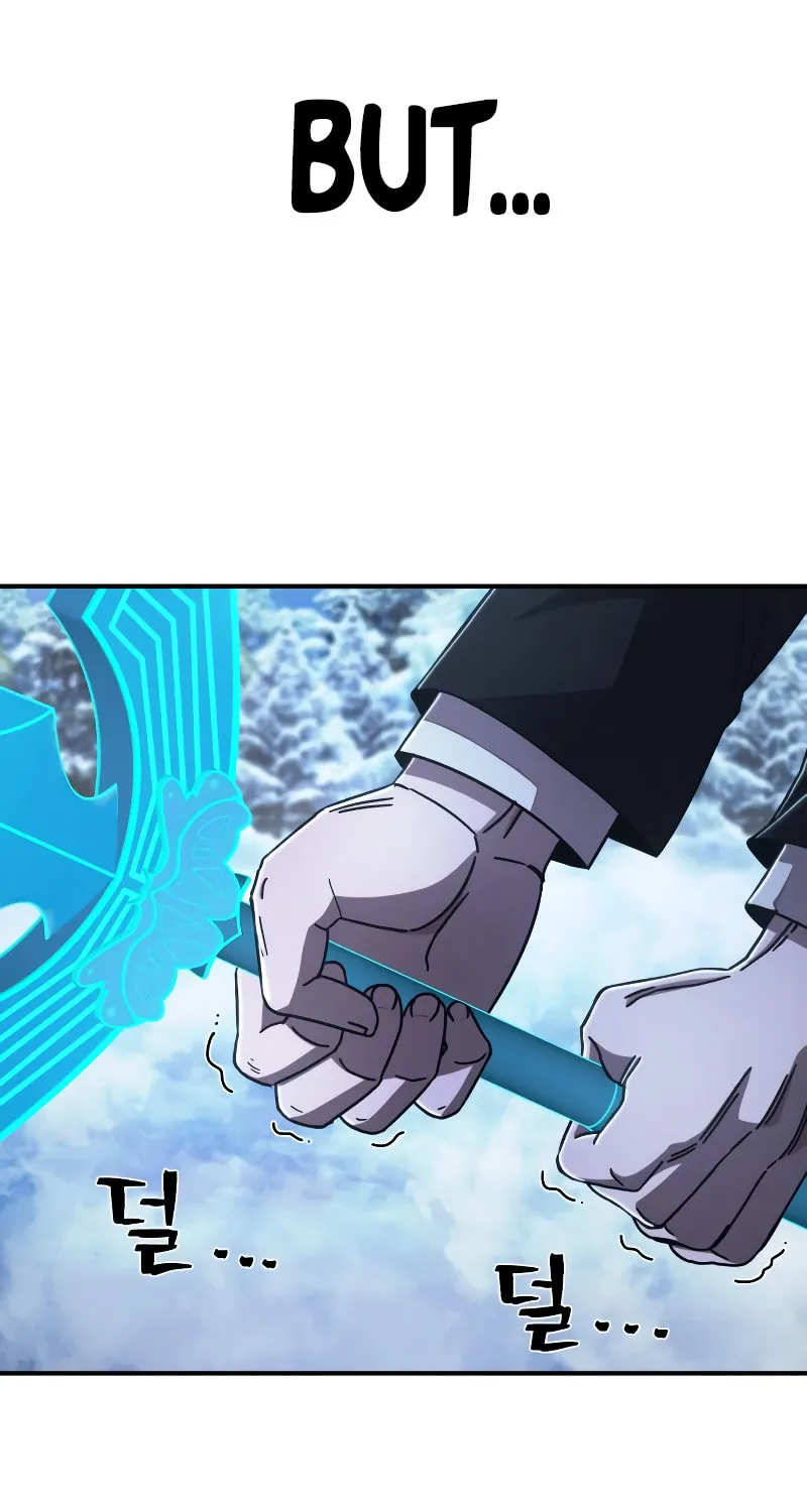 The Warrior Returns Chapter 81 page 25 - 