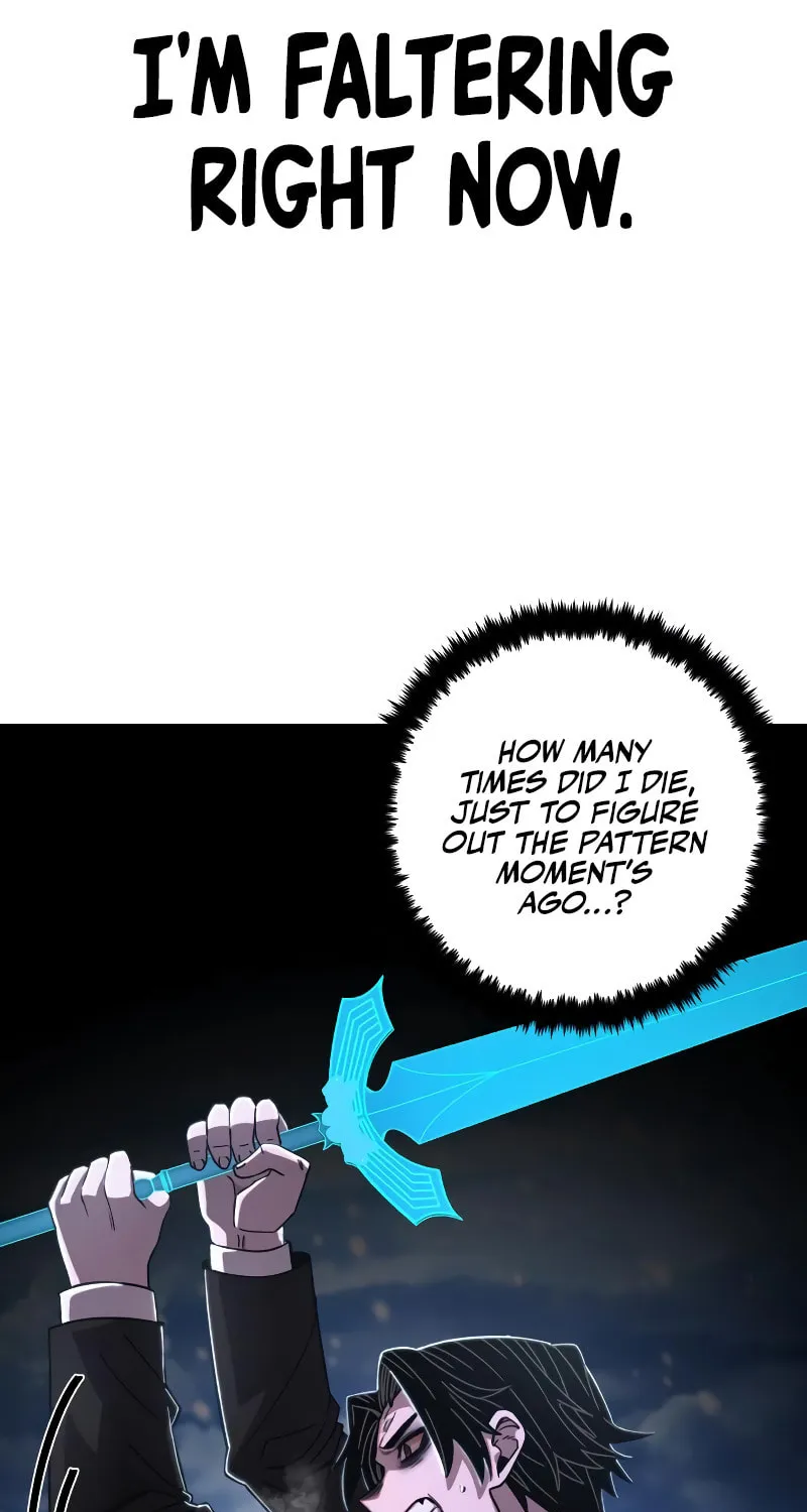 The Warrior Returns Chapter 81 page 29 - 
