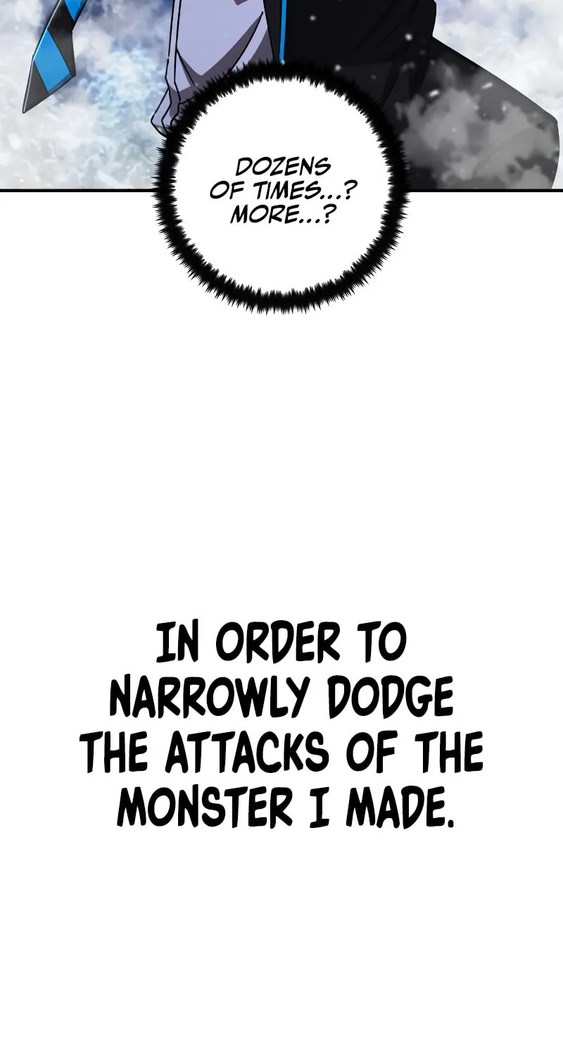 The Warrior Returns Chapter 81 page 31 - 
