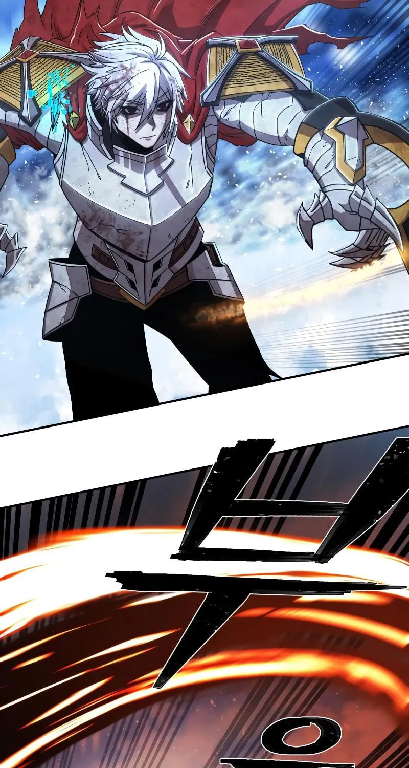 The Warrior Returns Chapter 81 page 33 - 