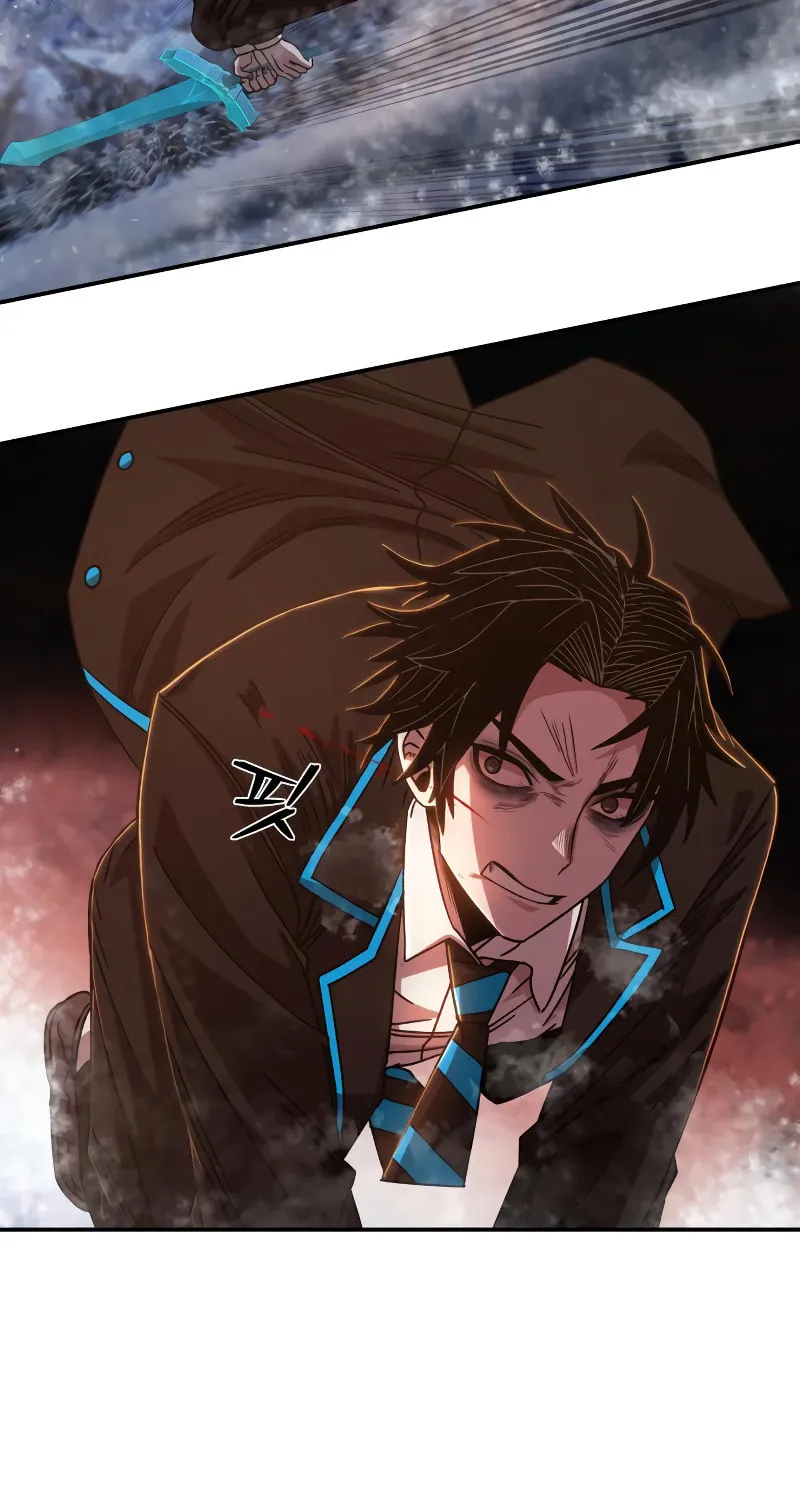 The Warrior Returns Chapter 81 page 35 - 