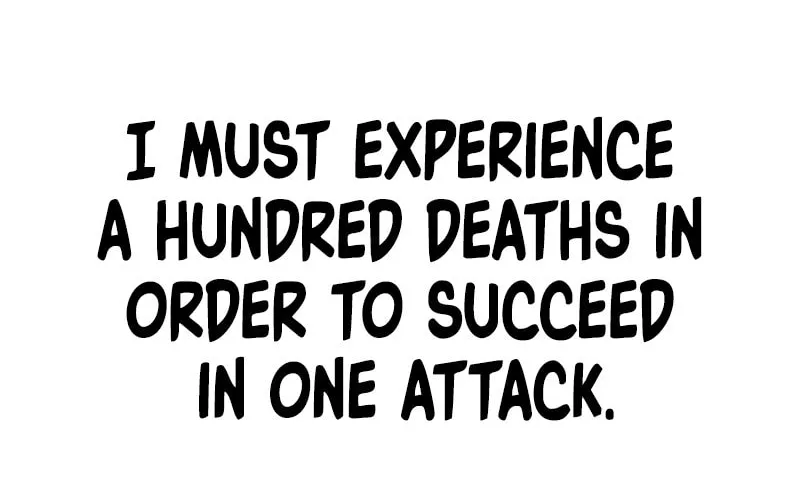 The Warrior Returns Chapter 81 page 36 - 