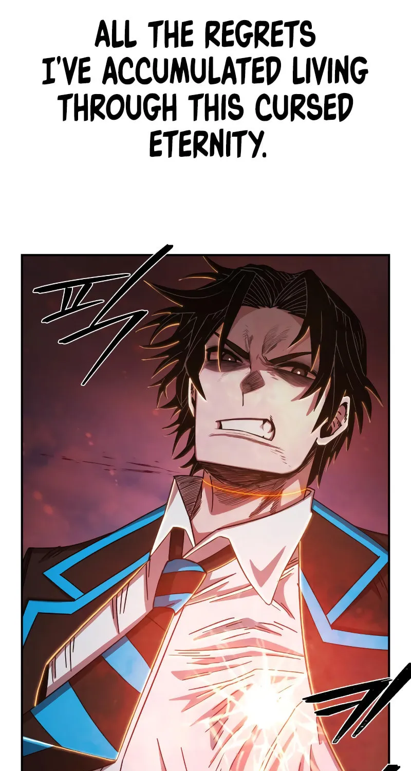 The Warrior Returns Chapter 81 page 43 - 
