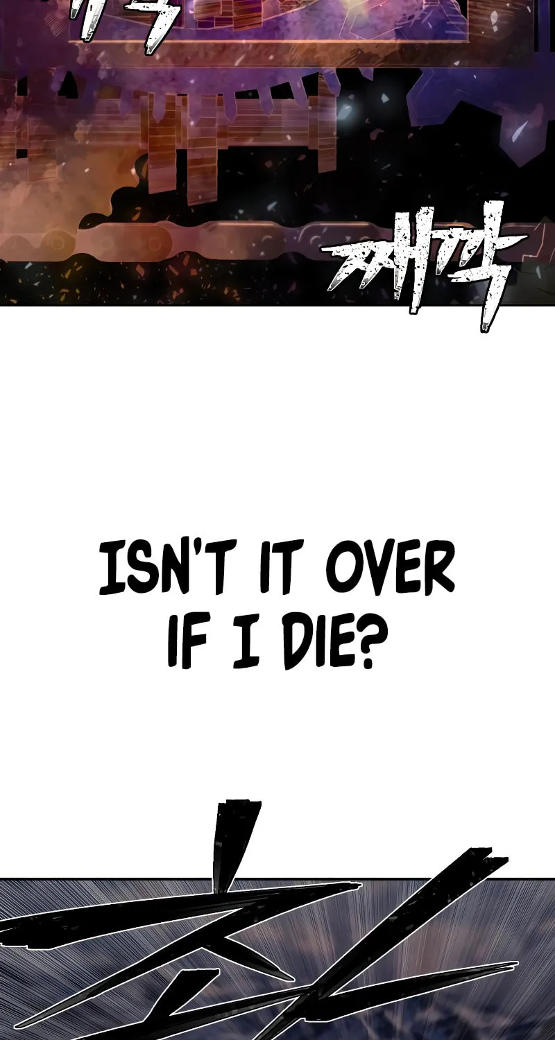 The Warrior Returns Chapter 81 page 49 - 