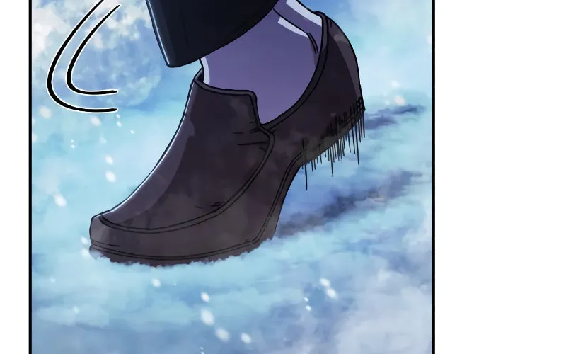 The Warrior Returns Chapter 81 page 54 - 