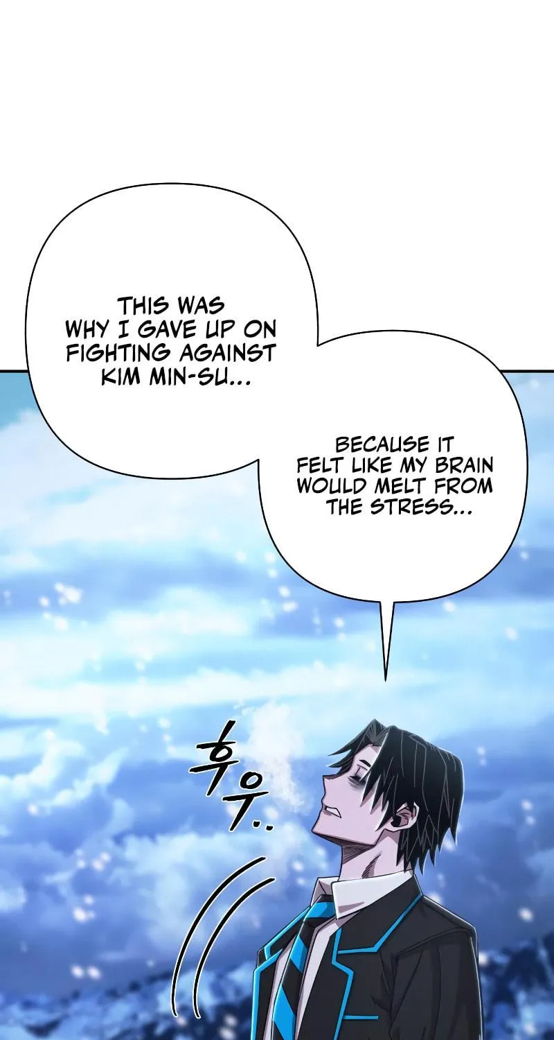 The Warrior Returns Chapter 81 page 74 - 