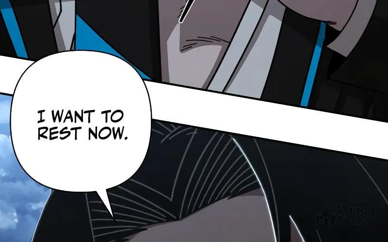The Warrior Returns Chapter 81 page 77 - 
