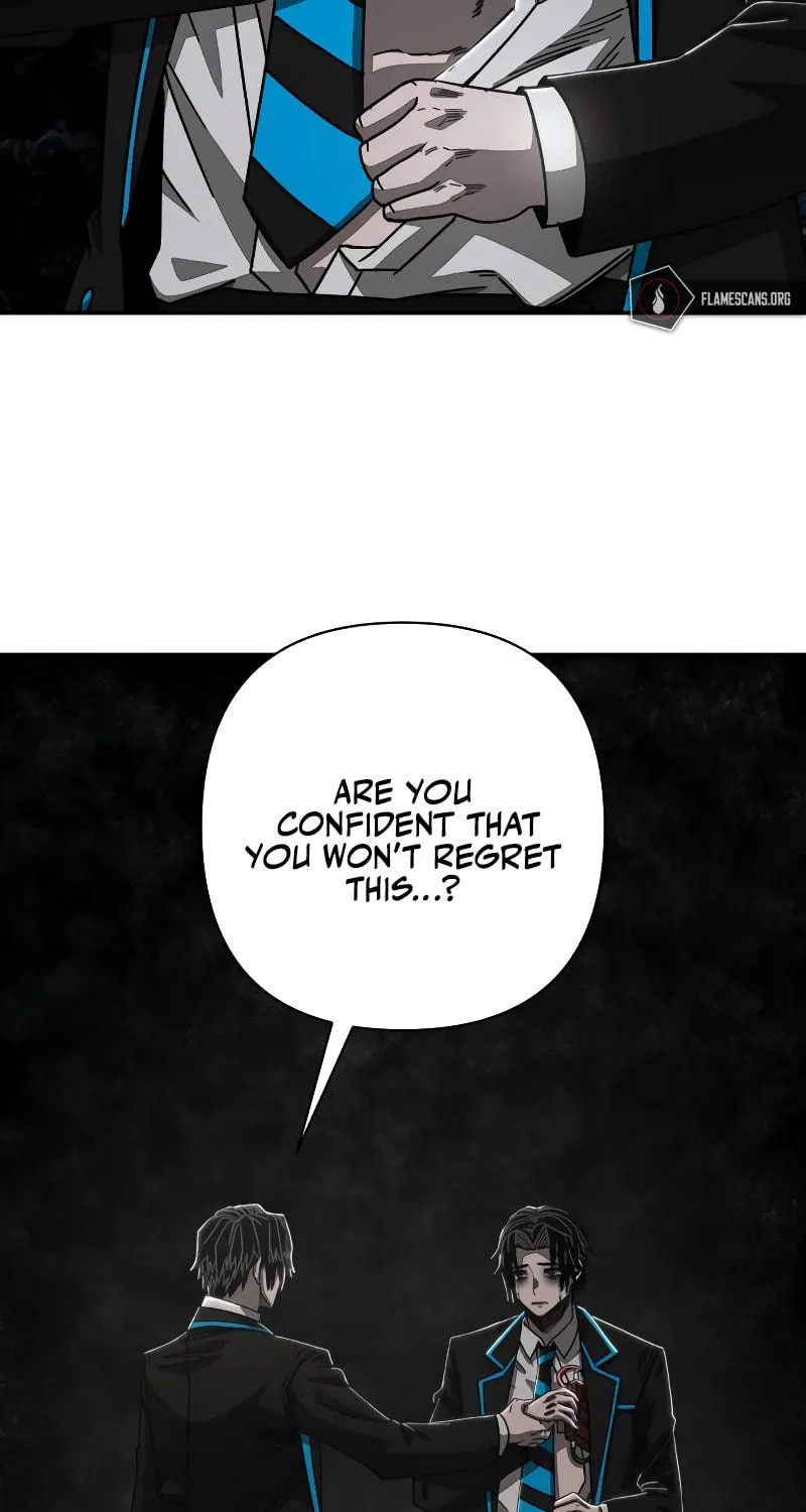 The Warrior Returns Chapter 81 page 80 - 