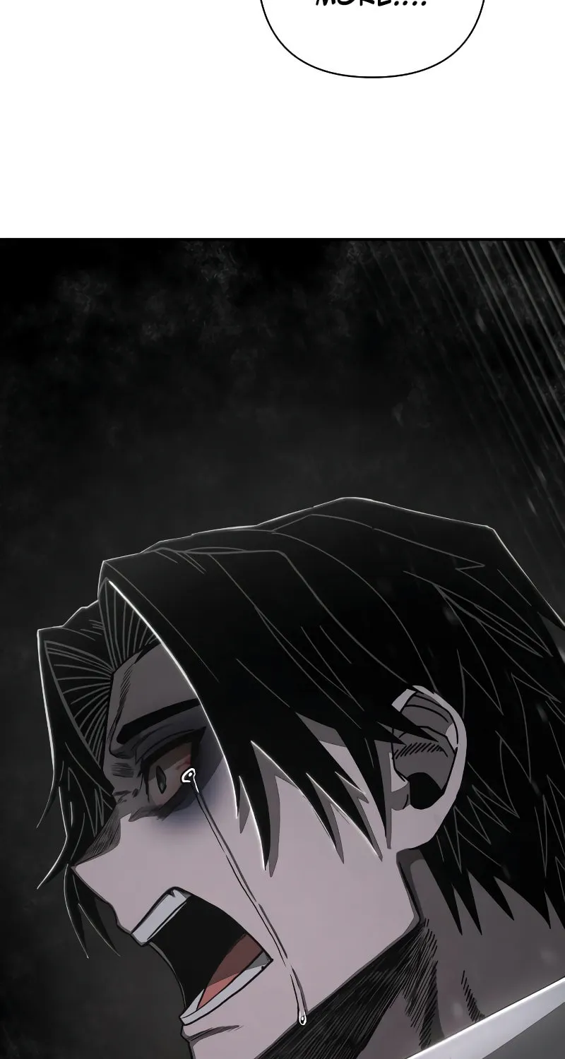 The Warrior Returns Chapter 81 page 84 - 