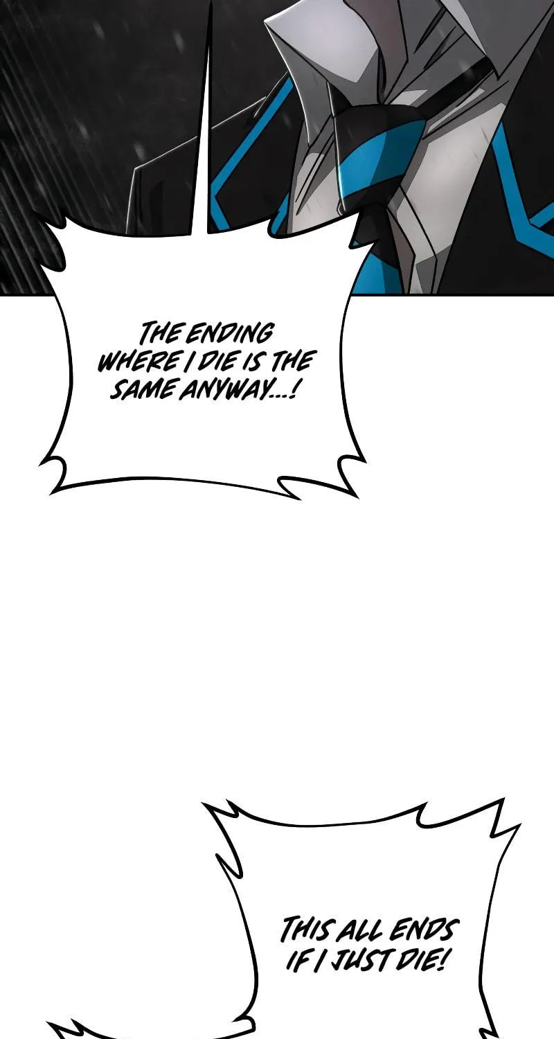 The Warrior Returns Chapter 81 page 86 - 