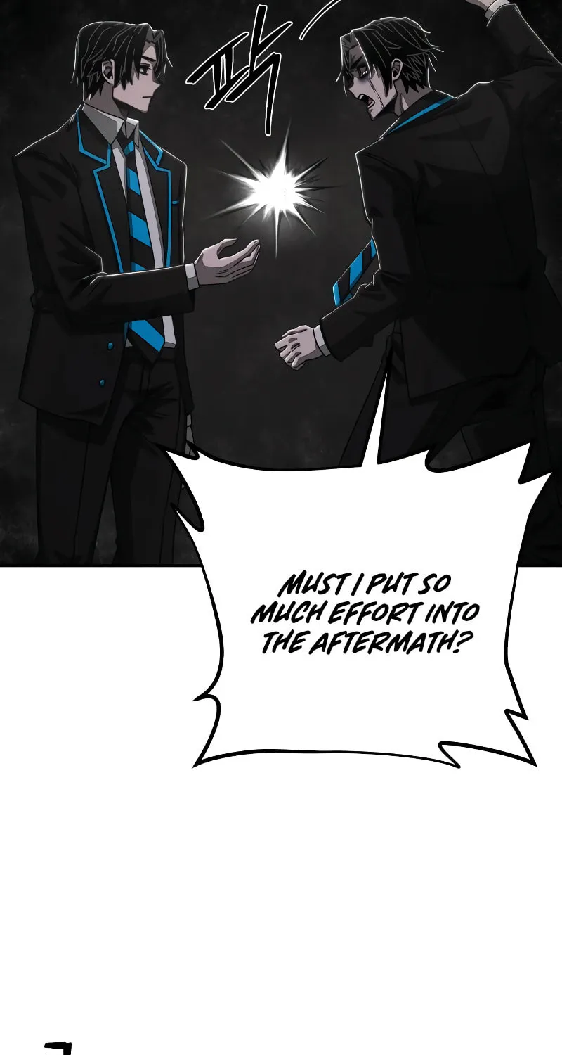 The Warrior Returns Chapter 81 page 88 - 