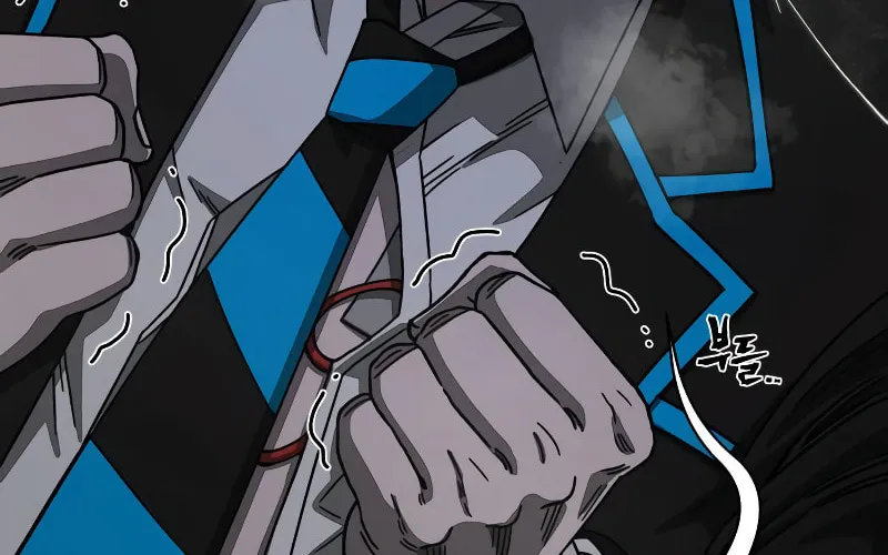 The Warrior Returns Chapter 81 page 91 - 