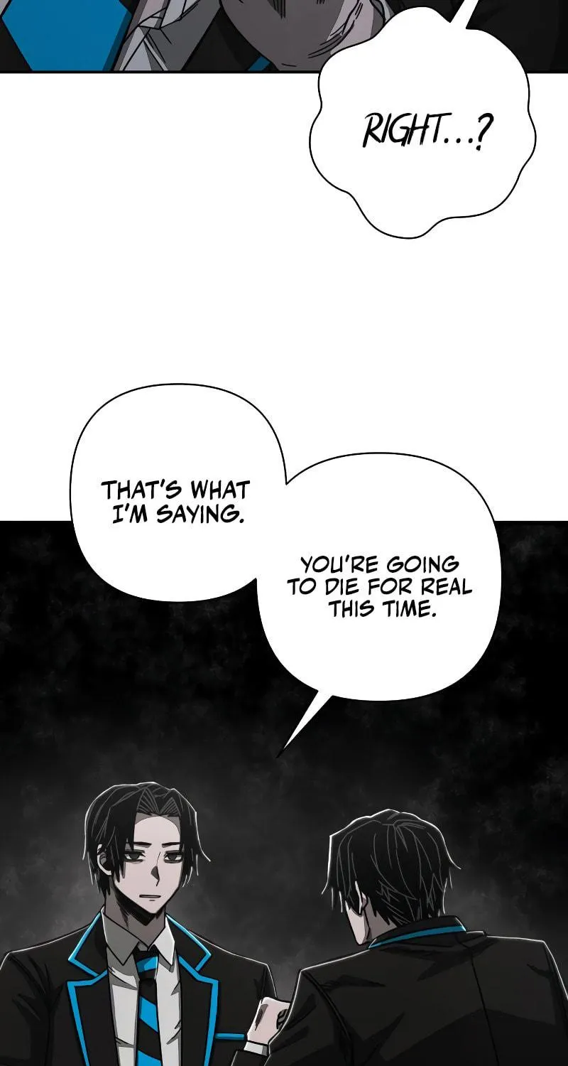 The Warrior Returns Chapter 81 page 92 - 