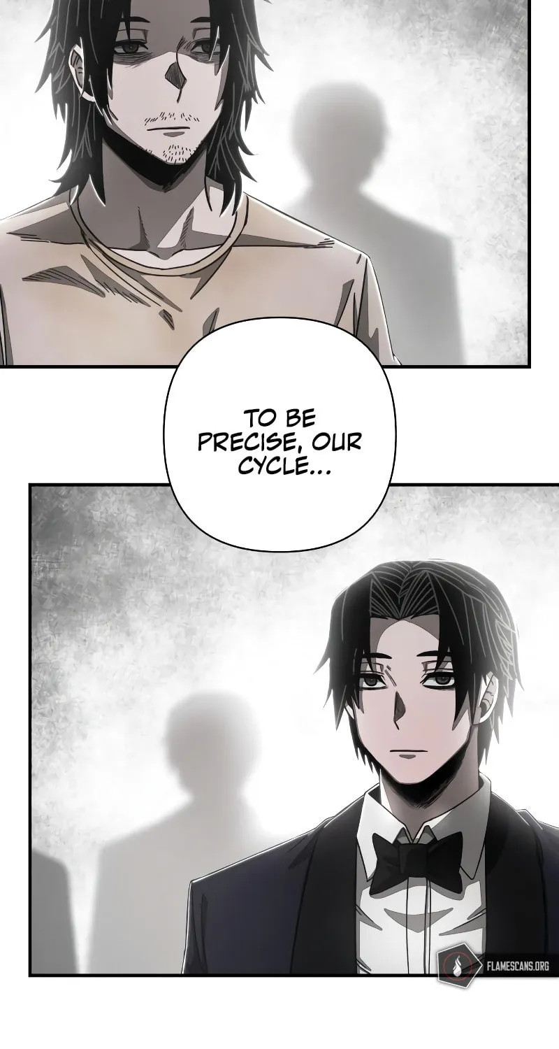 The Warrior Returns Chapter 81 page 100 - 