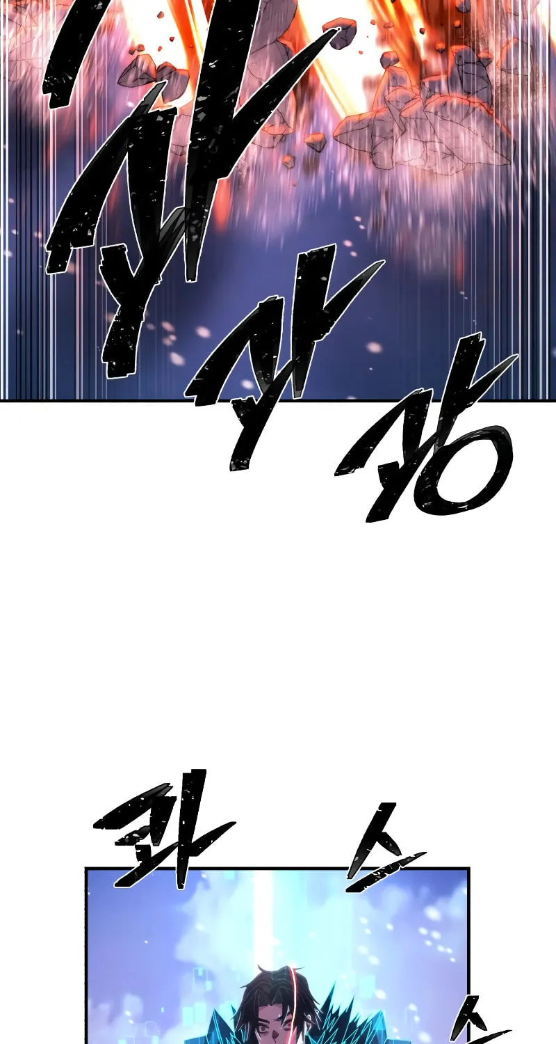 The Warrior Returns Chapter 82 page 101 - 
