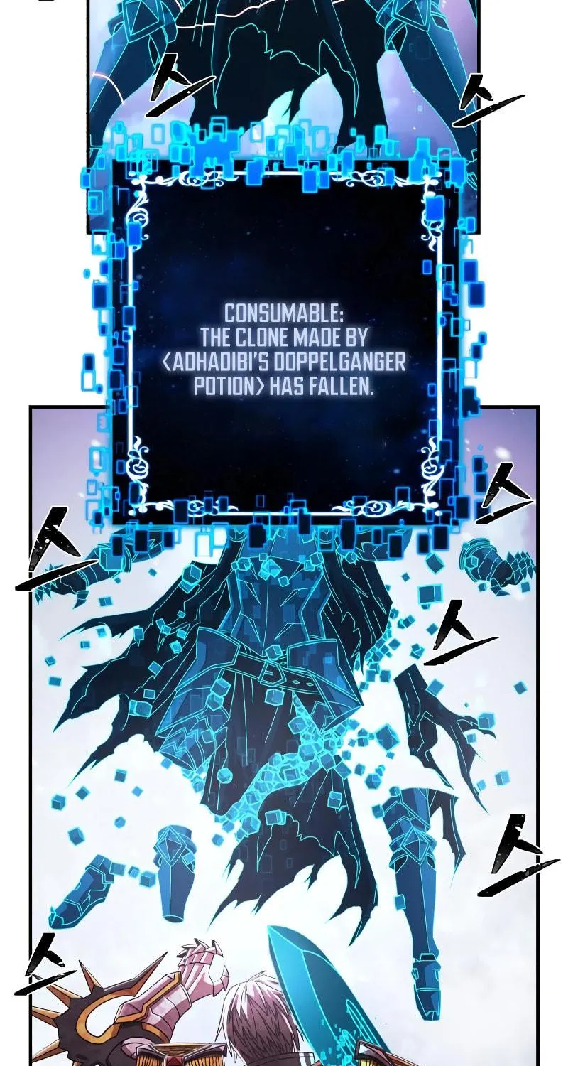 The Warrior Returns Chapter 82 page 103 - 