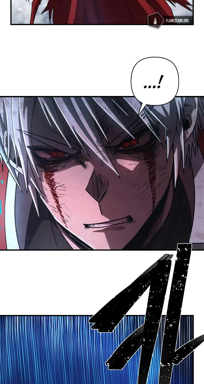 The Warrior Returns Chapter 82 page 105 - 