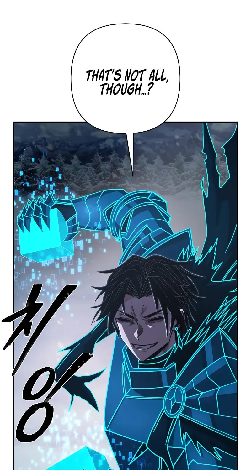The Warrior Returns Chapter 82 page 110 - 