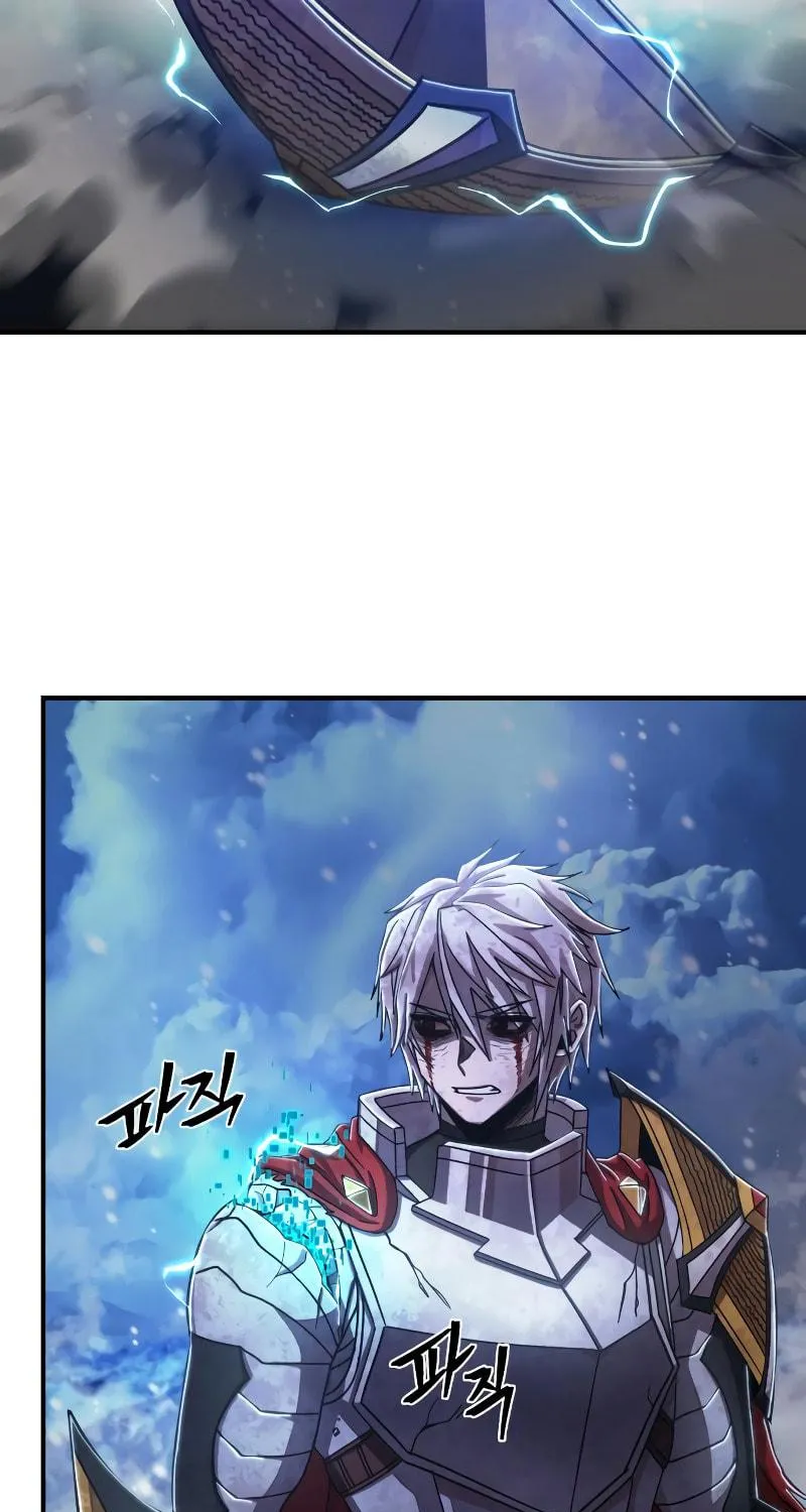 The Warrior Returns Chapter 82 page 120 - 