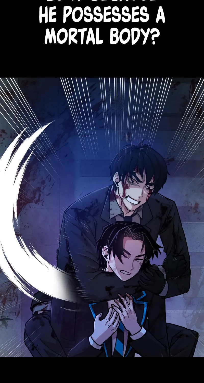 The Warrior Returns Chapter 82 page 13 - 