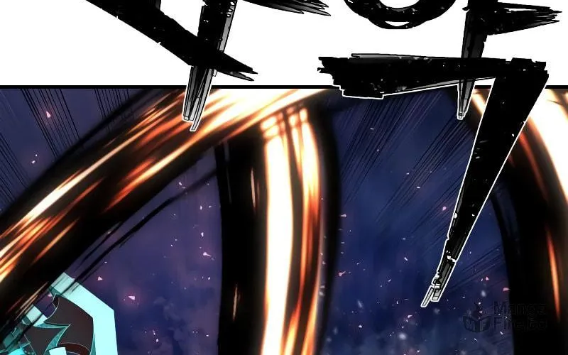 The Warrior Returns Chapter 82 page 125 - 