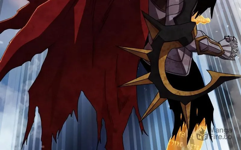 The Warrior Returns Chapter 82 page 127 - 