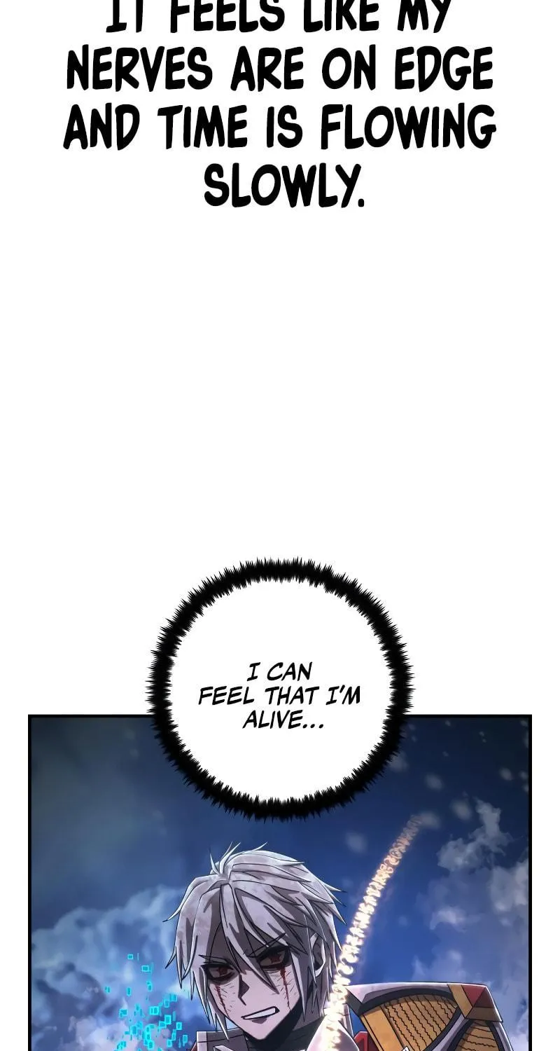 The Warrior Returns Chapter 82 page 134 - 