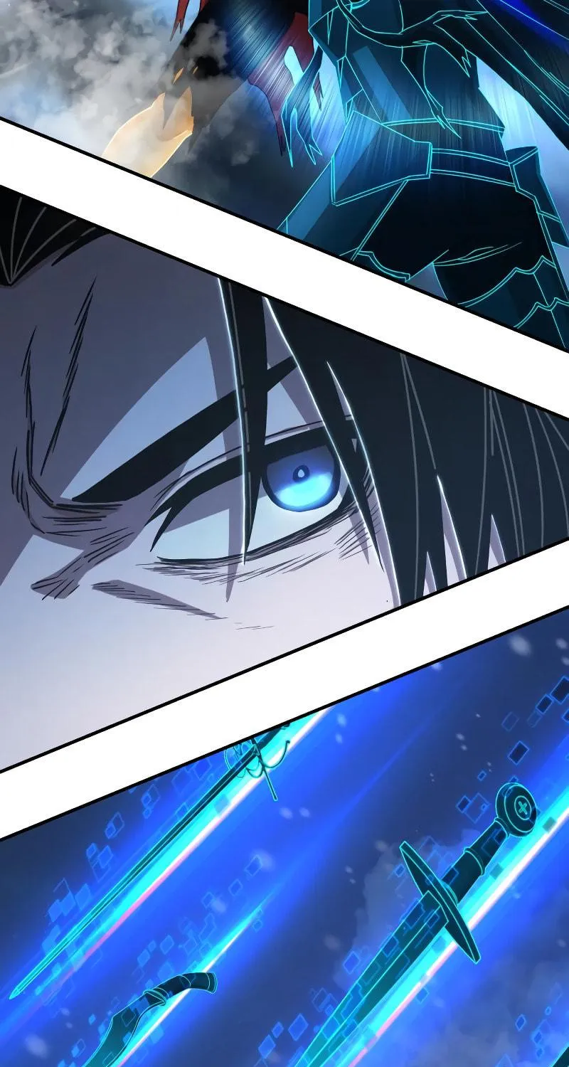 The Warrior Returns Chapter 82 page 138 - 