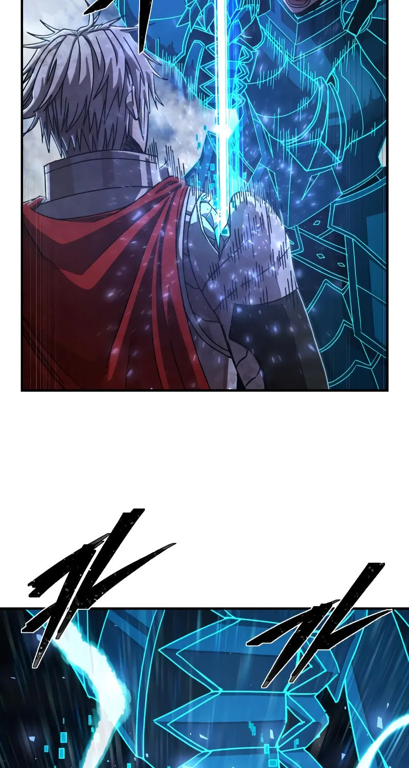 The Warrior Returns Chapter 82 page 146 - 