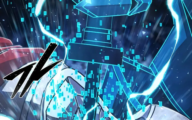 The Warrior Returns Chapter 82 page 147 - 