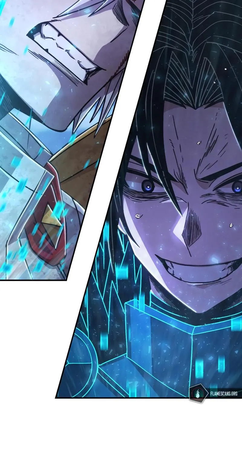 The Warrior Returns Chapter 82 page 150 - 