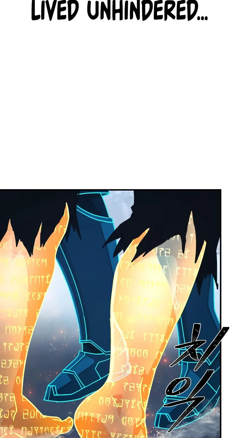 The Warrior Returns Chapter 82 page 152 - 