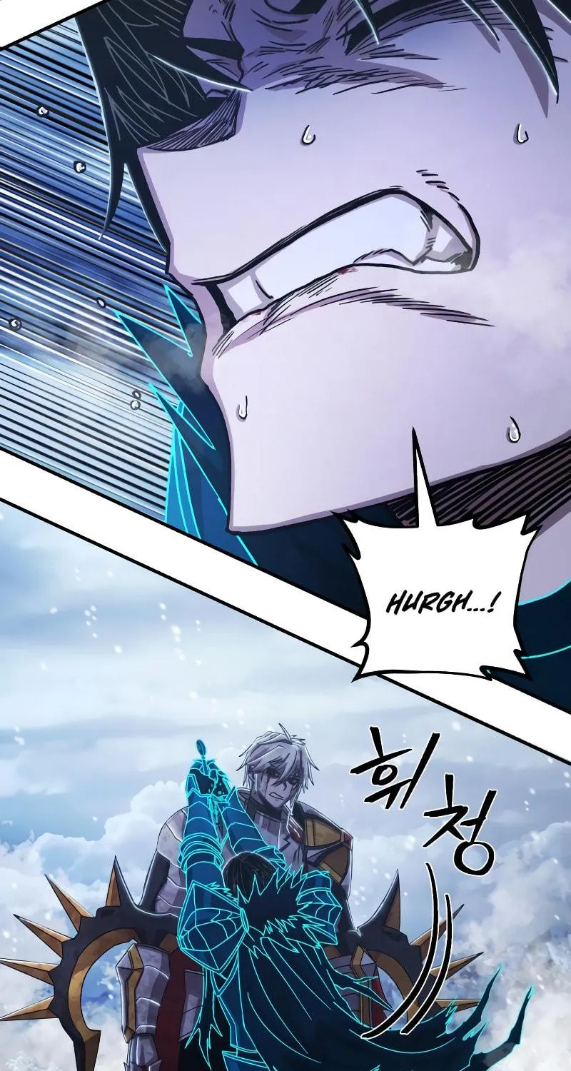 The Warrior Returns Chapter 82 page 156 - 