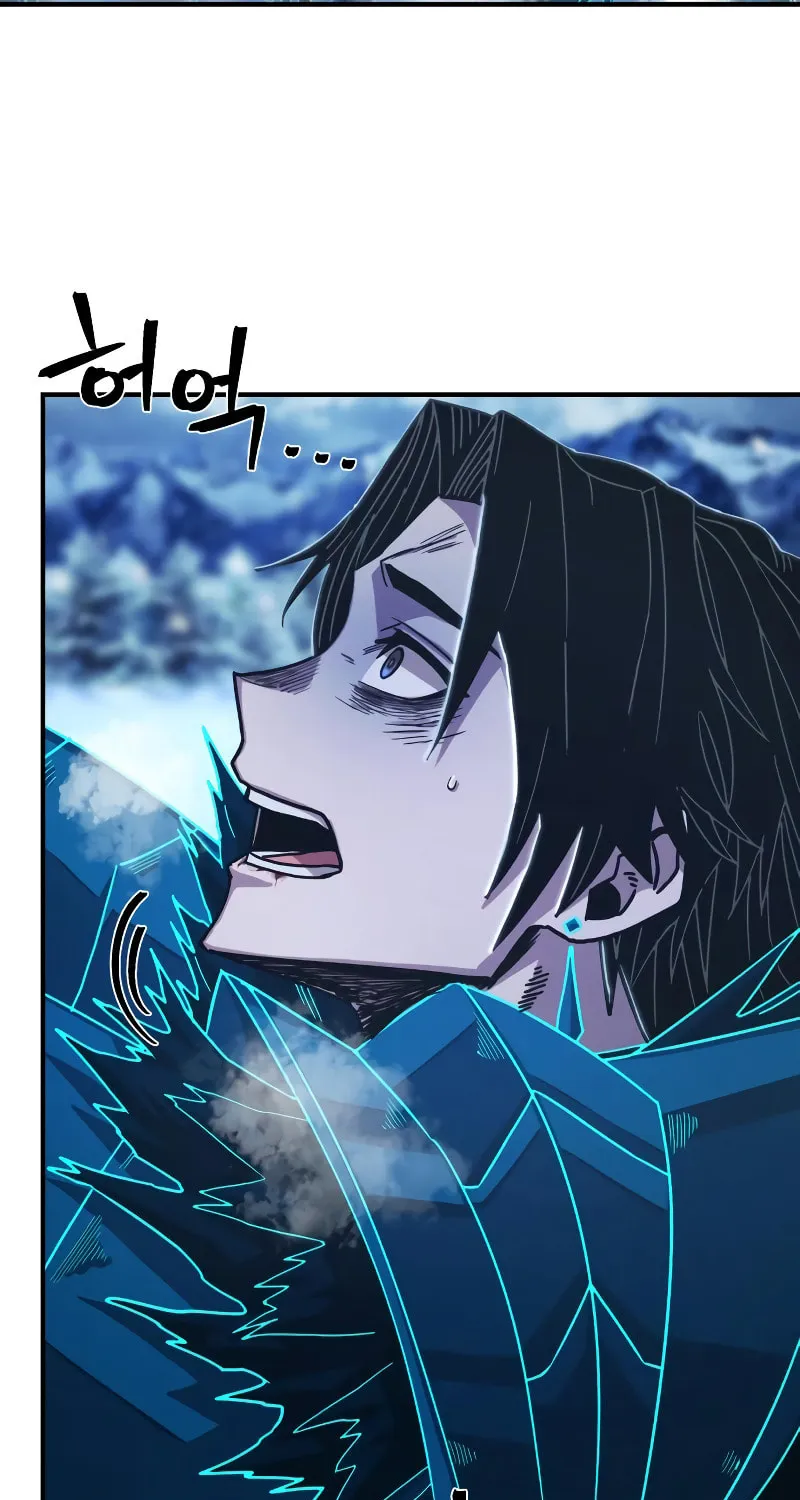 The Warrior Returns Chapter 82 page 158 - 