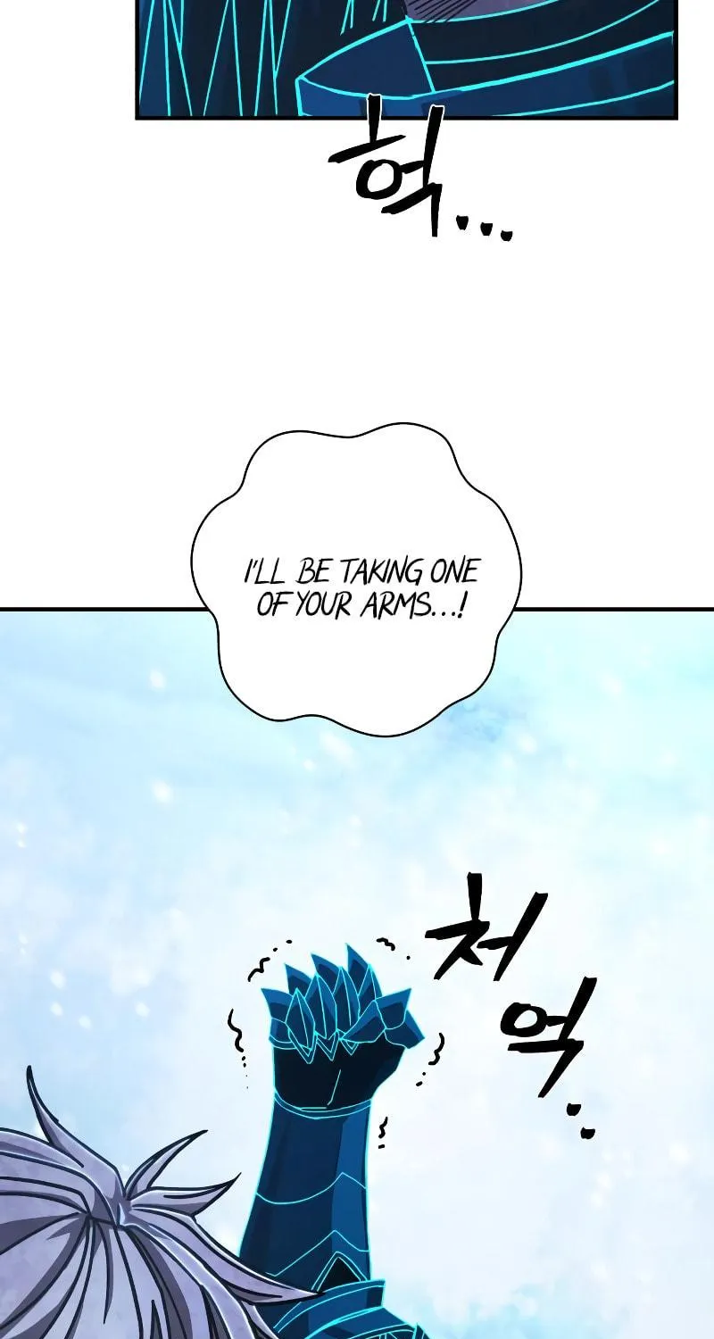 The Warrior Returns Chapter 82 page 162 - 