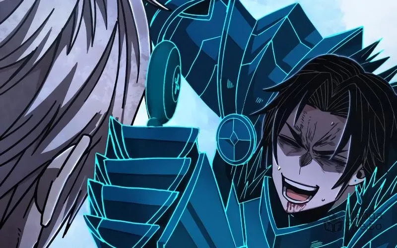 The Warrior Returns Chapter 82 page 163 - 
