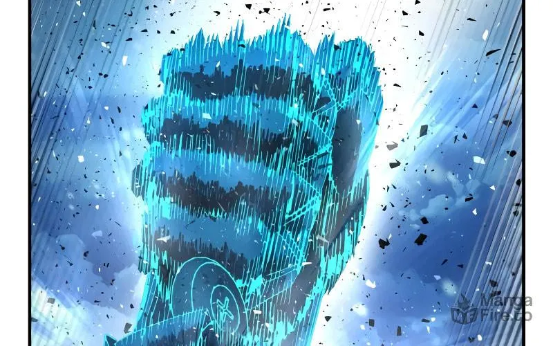 The Warrior Returns Chapter 82 page 165 - 