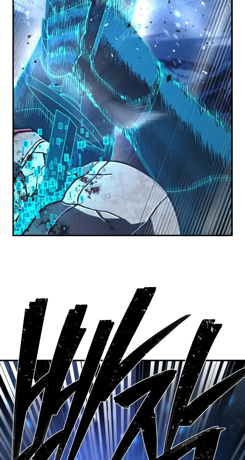 The Warrior Returns Chapter 82 page 166 - 